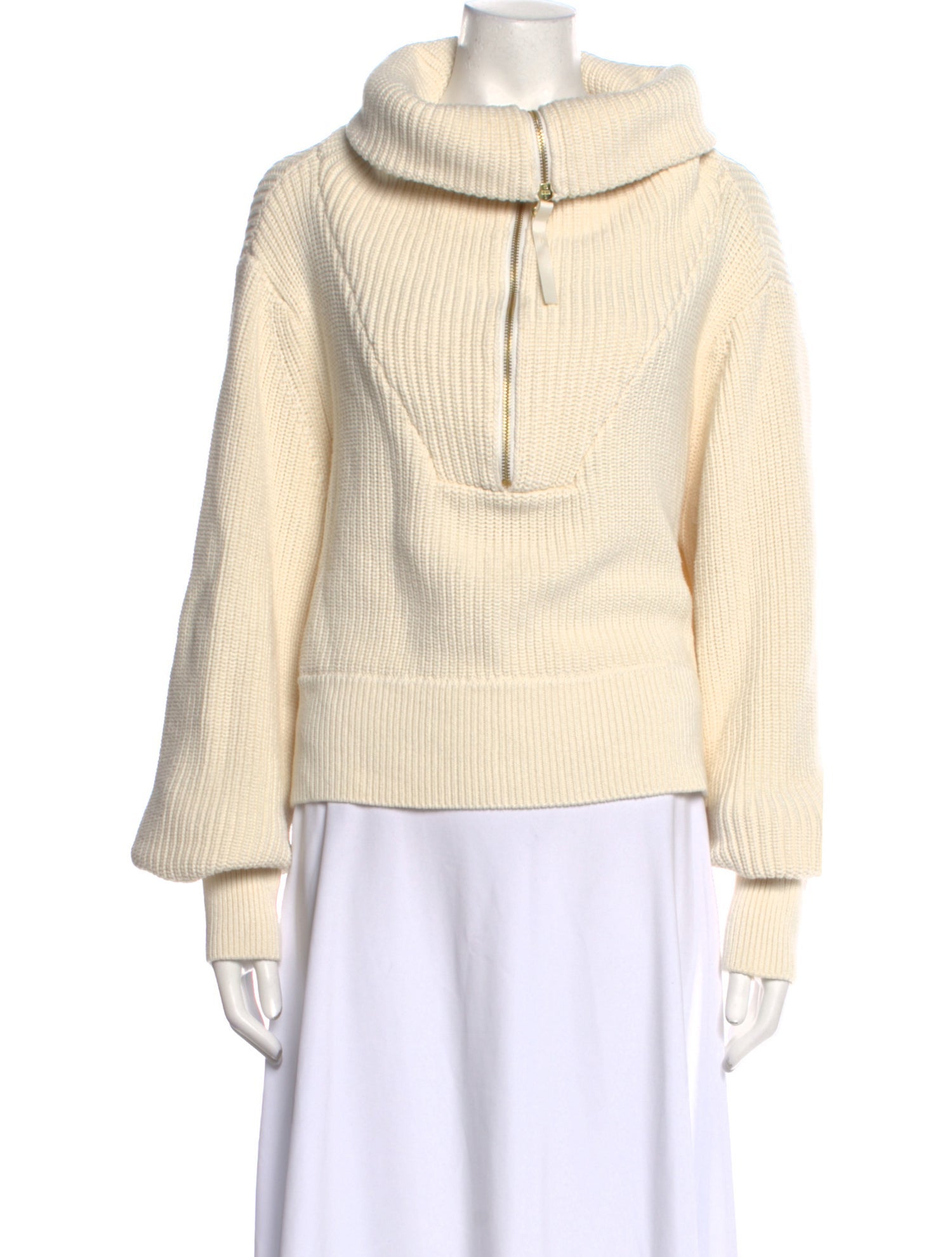 Varley Turtleneck Sweater