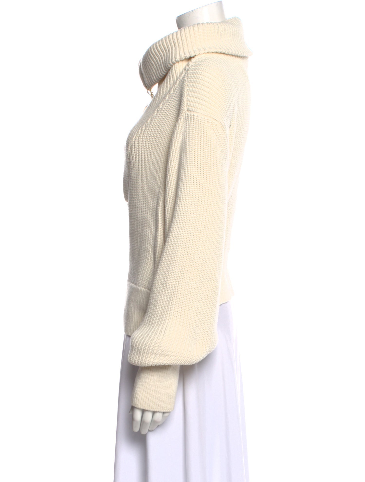 Varley Turtleneck Sweater