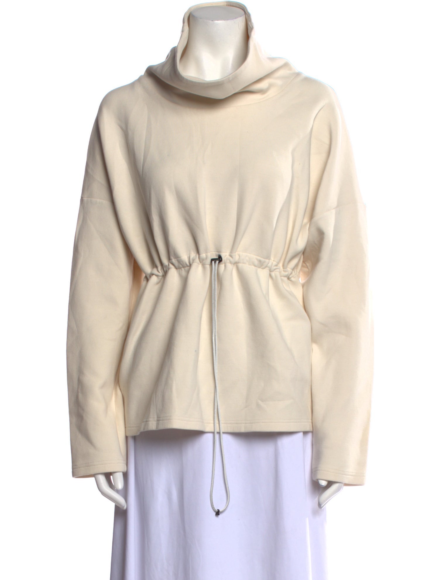 Varley Turtleneck Sweater