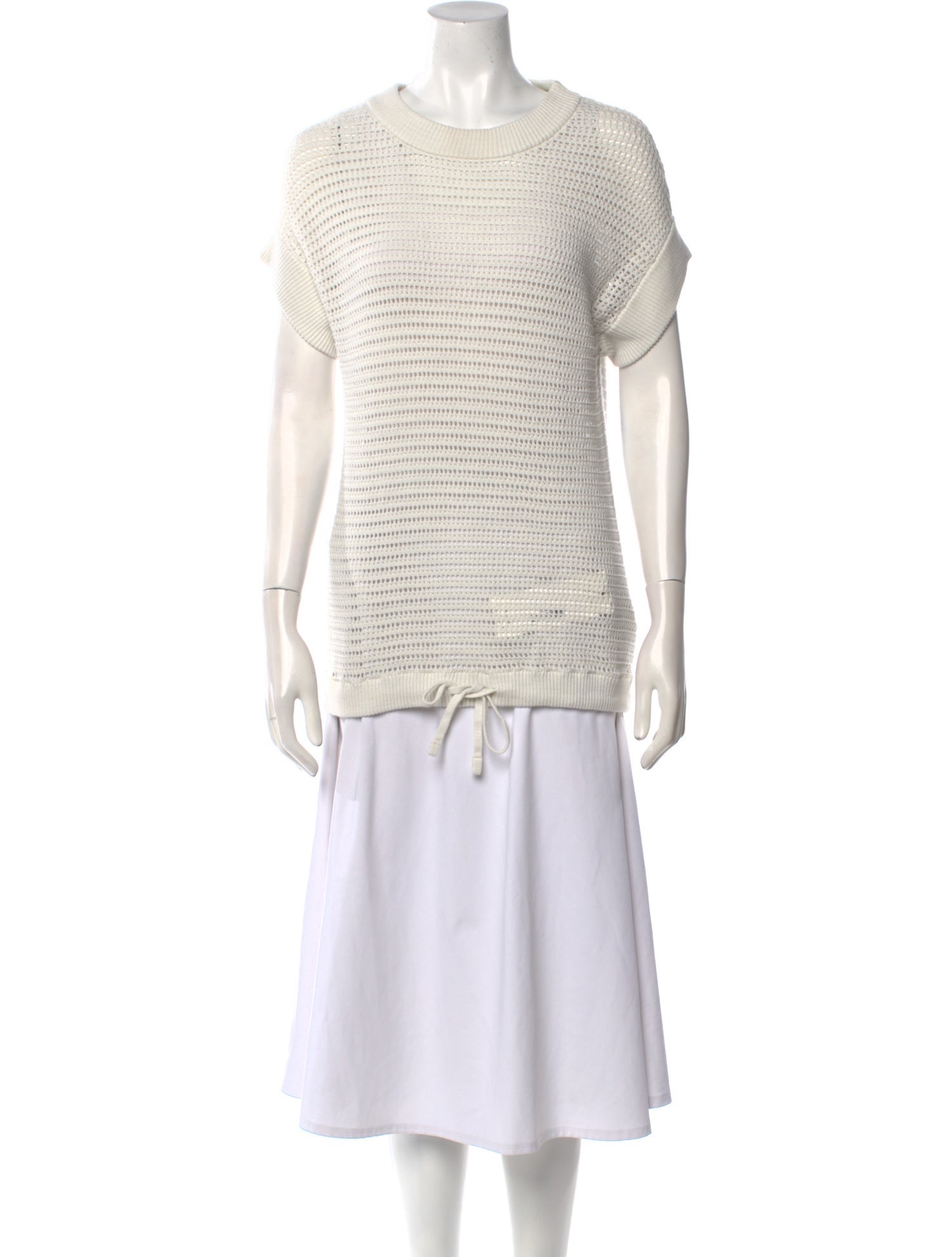 Varley Crew Neck Sweater