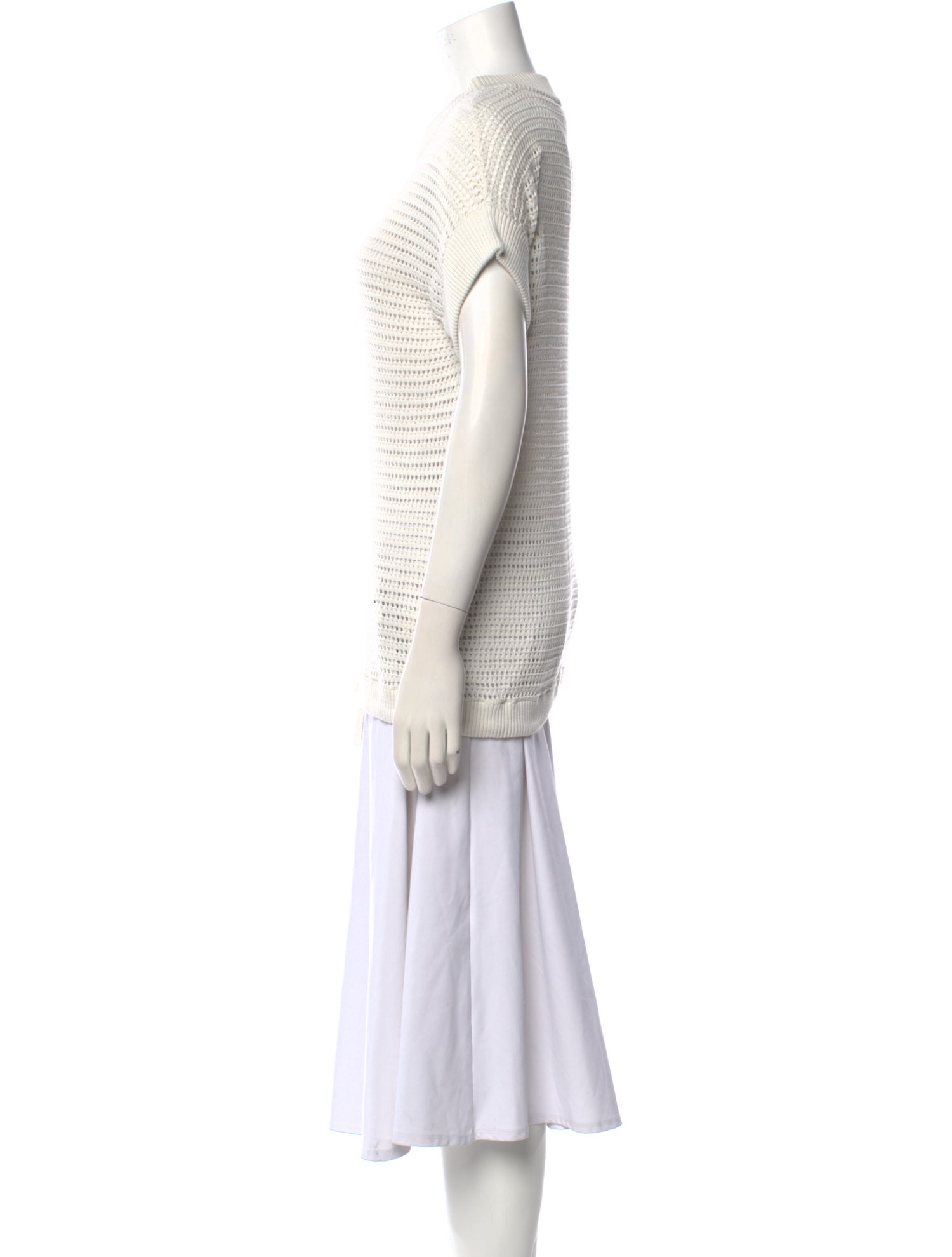 Varley Crew Neck Sweater