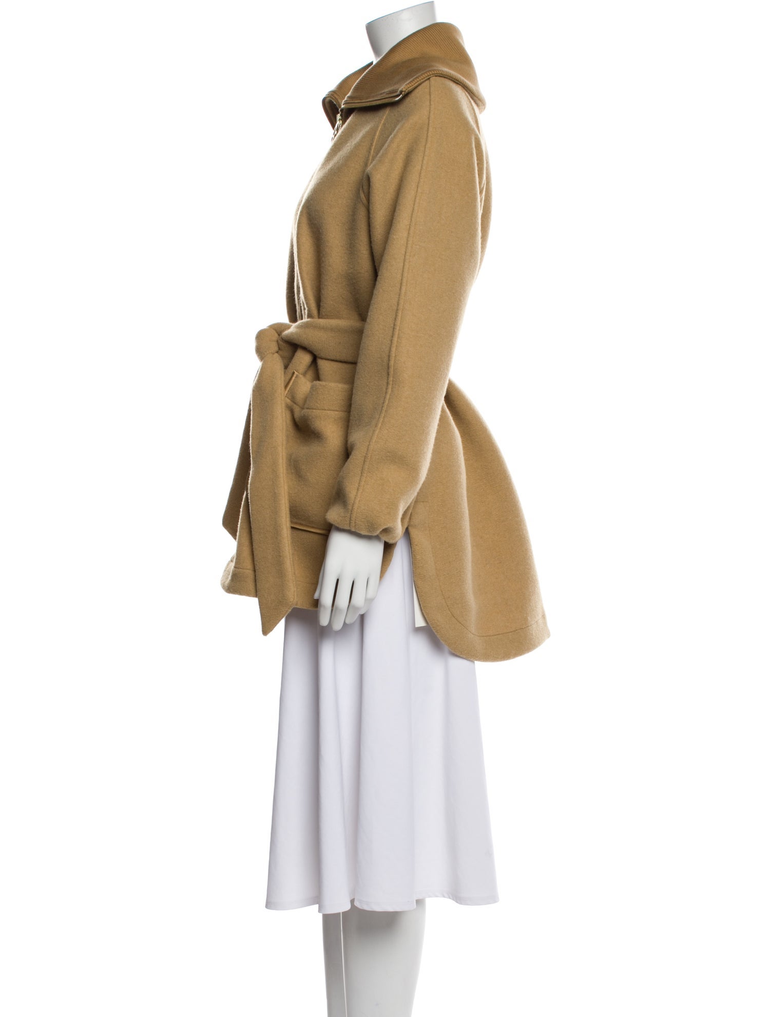 Varley Trench Coat
