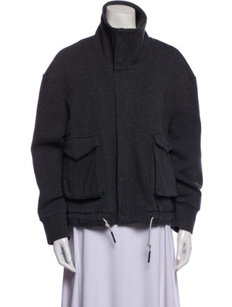 Varley Utility Jacket