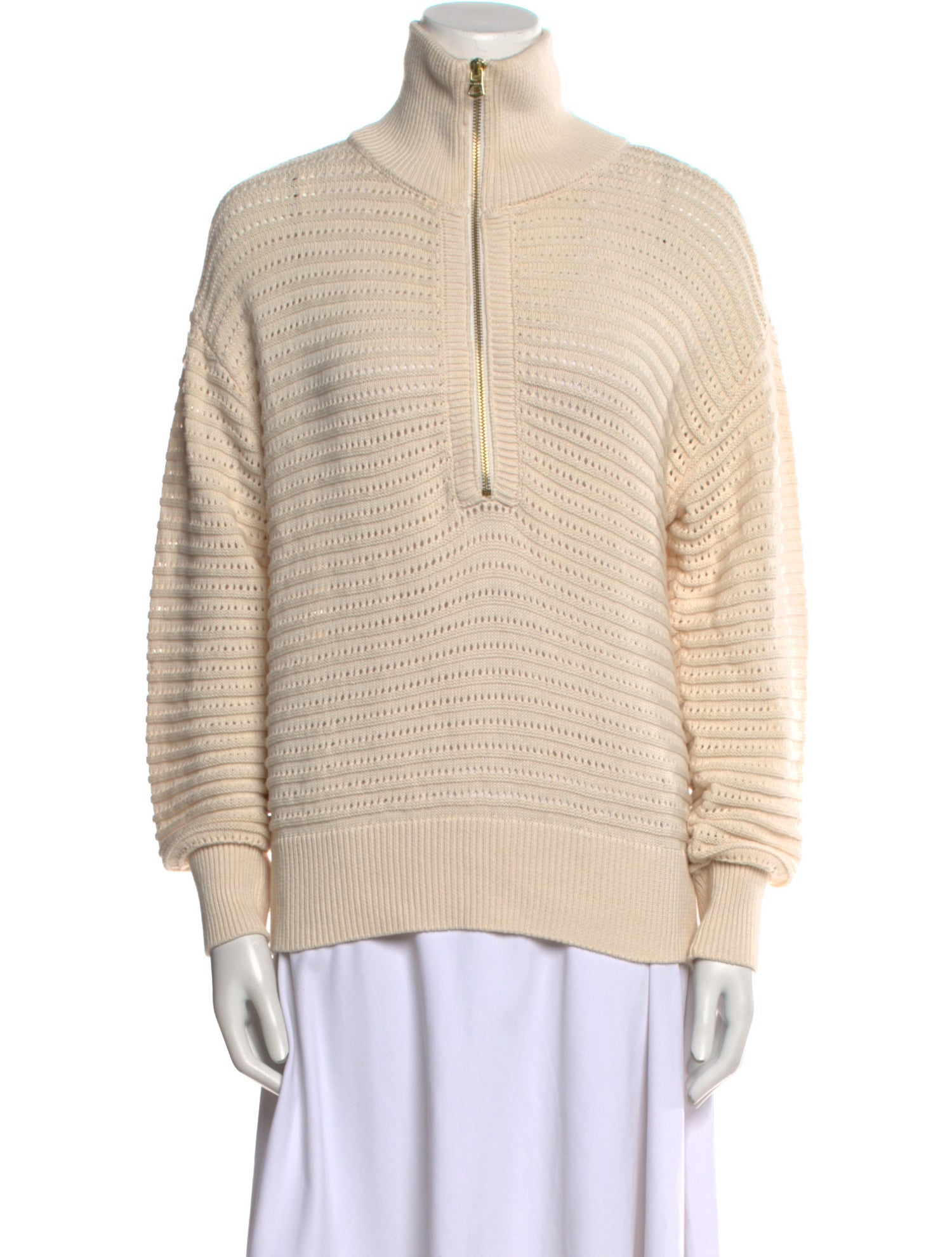 Varley Turtleneck Sweater