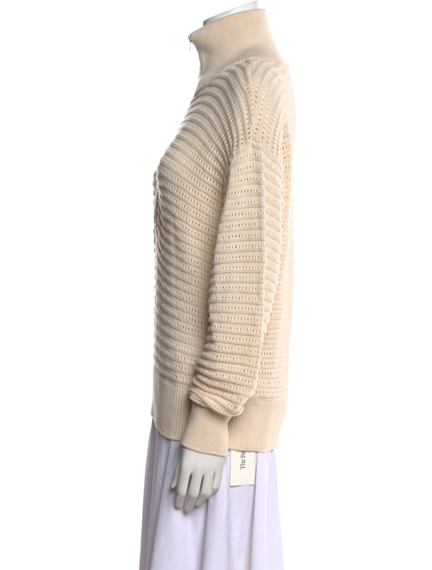 Varley Turtleneck Sweater