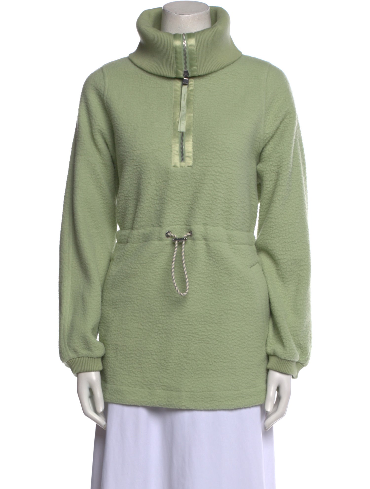 Varley Turtleneck Sweater w/ Tags