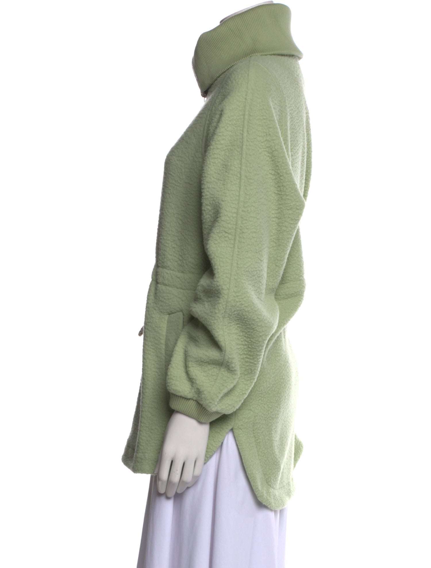 Varley Turtleneck Sweater w/ Tags