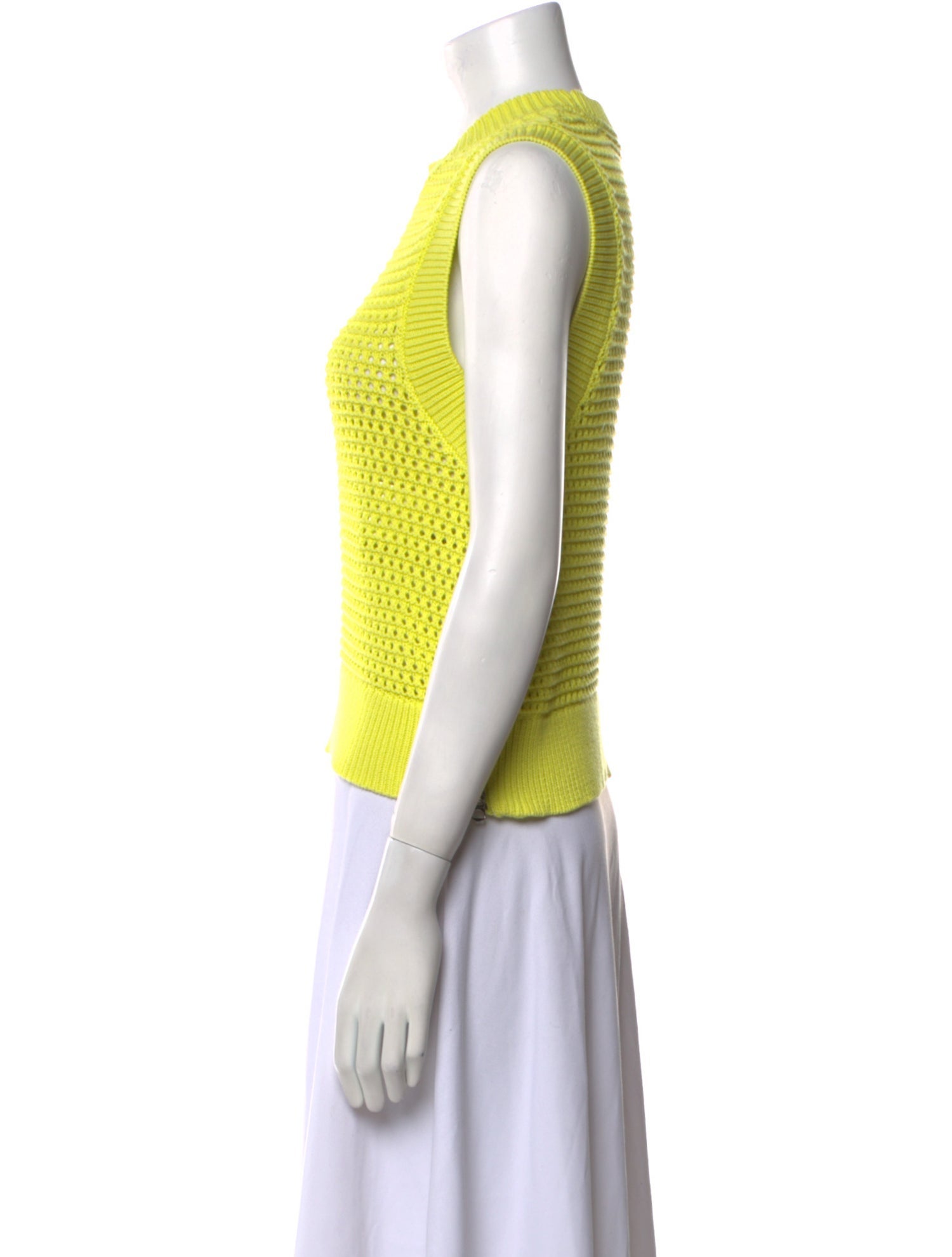 Varley Crew Neck Sweater