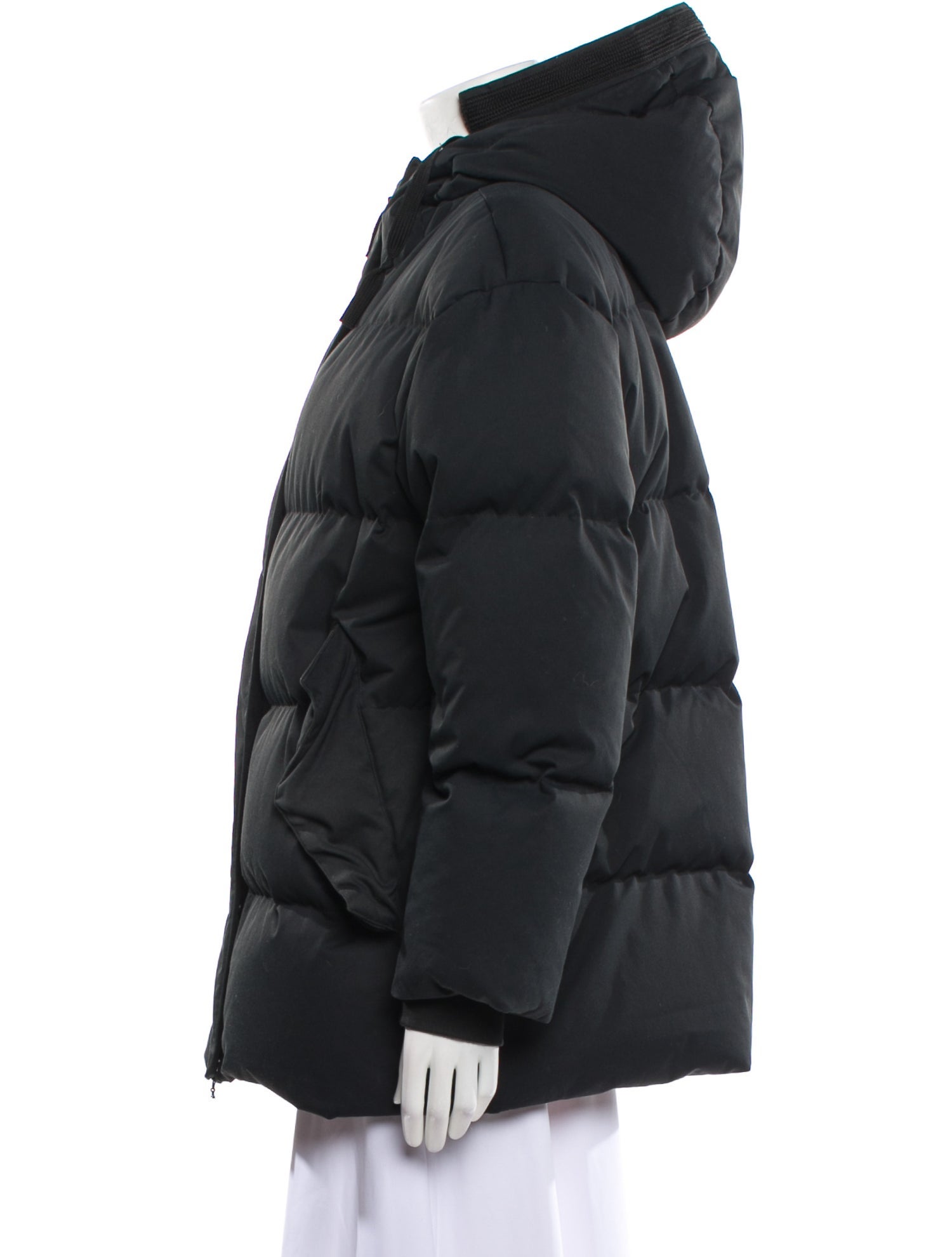 Varley Parka