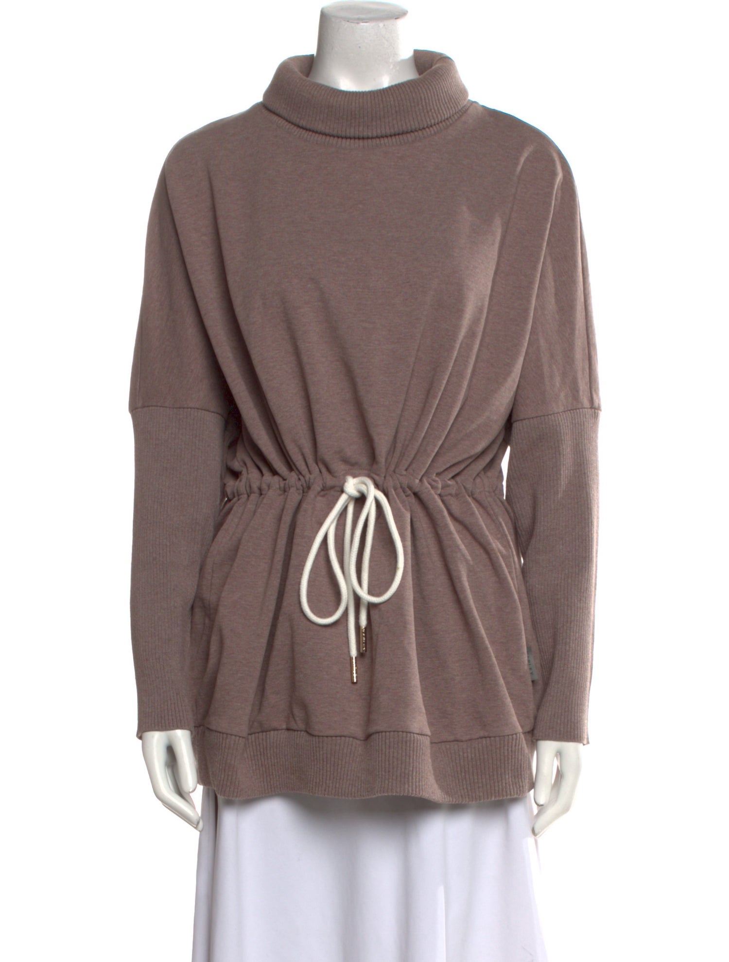 Varley Turtleneck Sweater