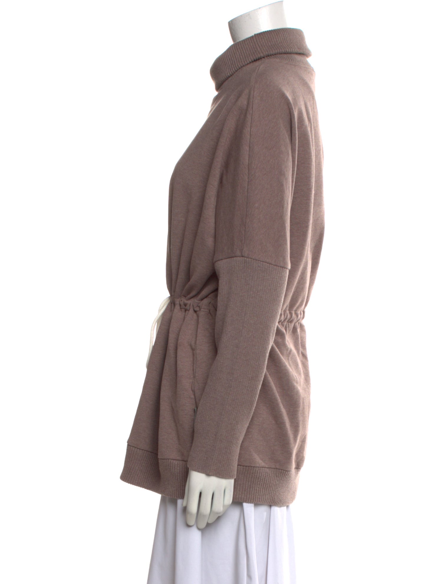 Varley Turtleneck Sweater