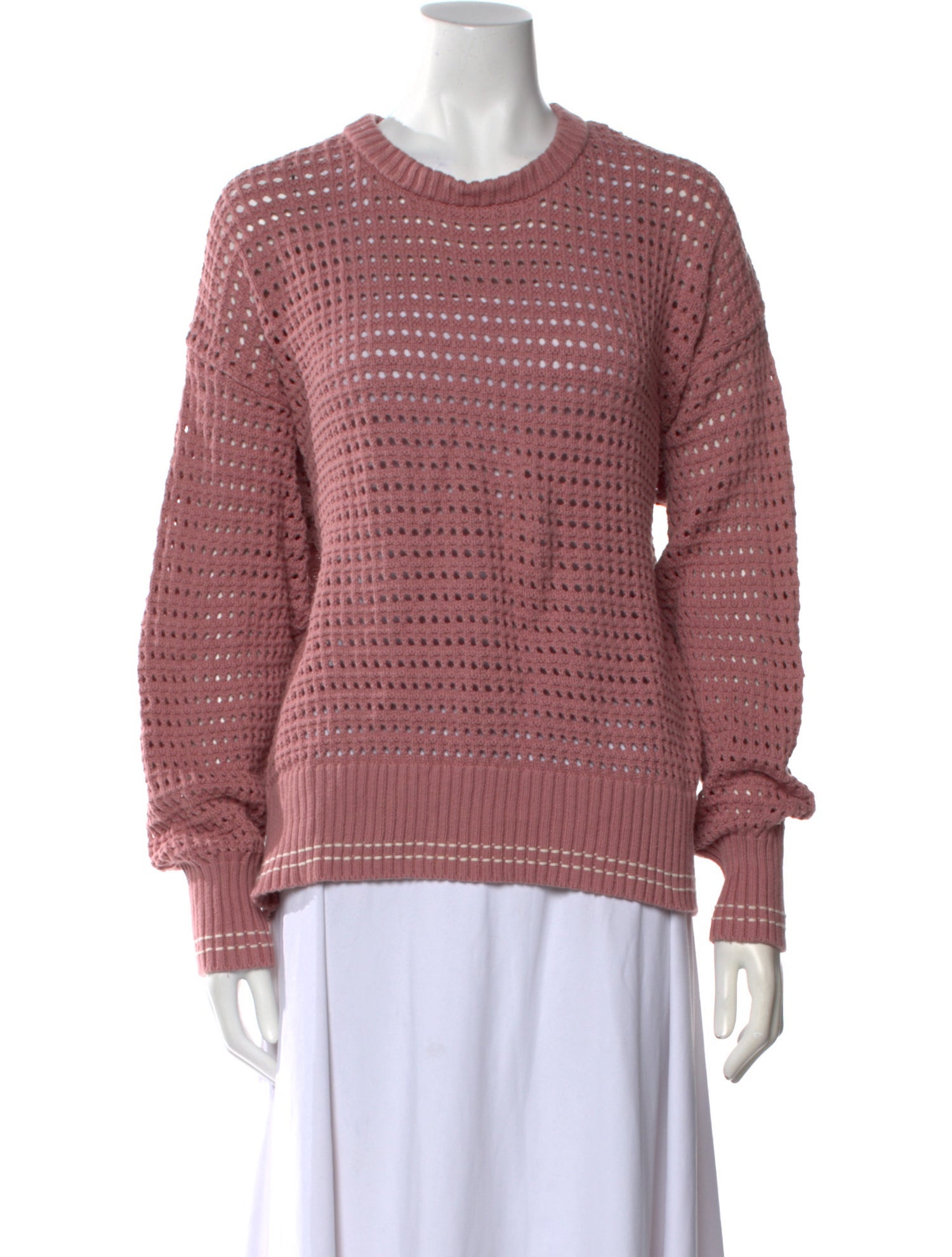 Varley Crew Neck Sweater