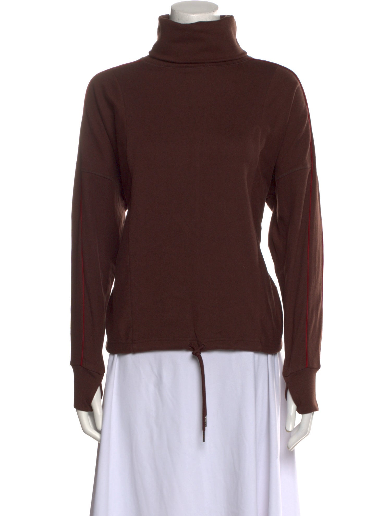 Varley Turtleneck Sweater