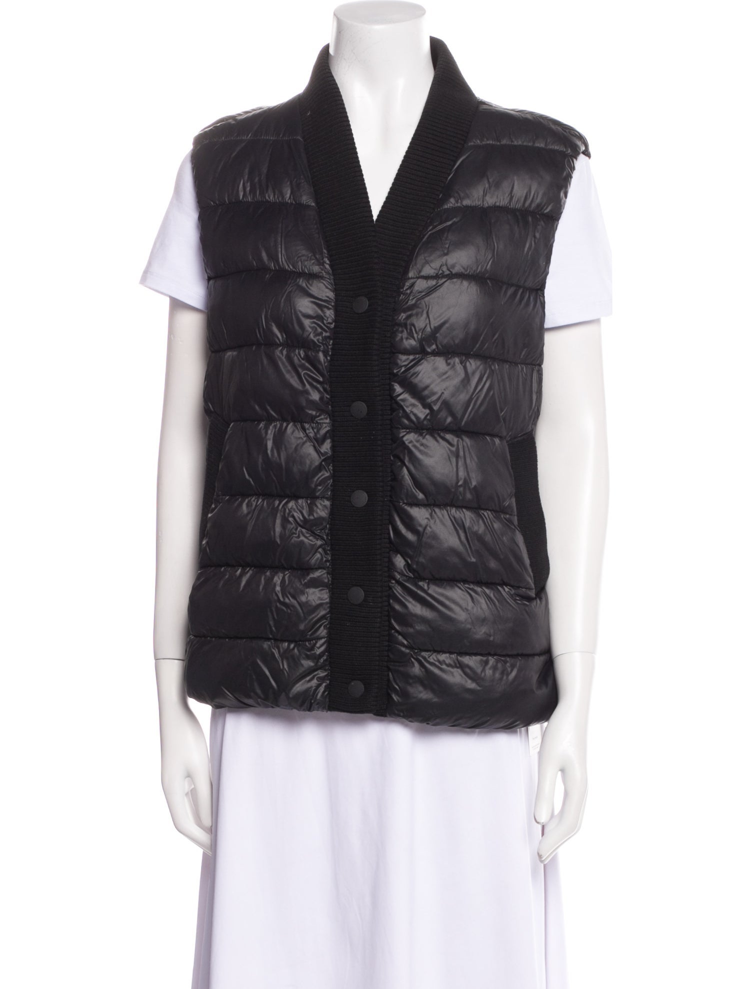 Varley Nylon Vest