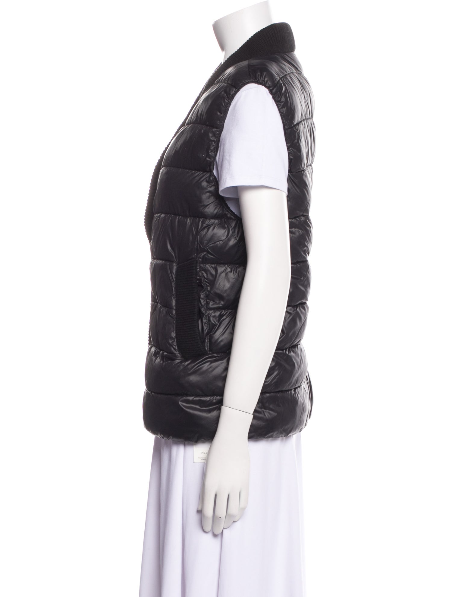 Varley Nylon Vest