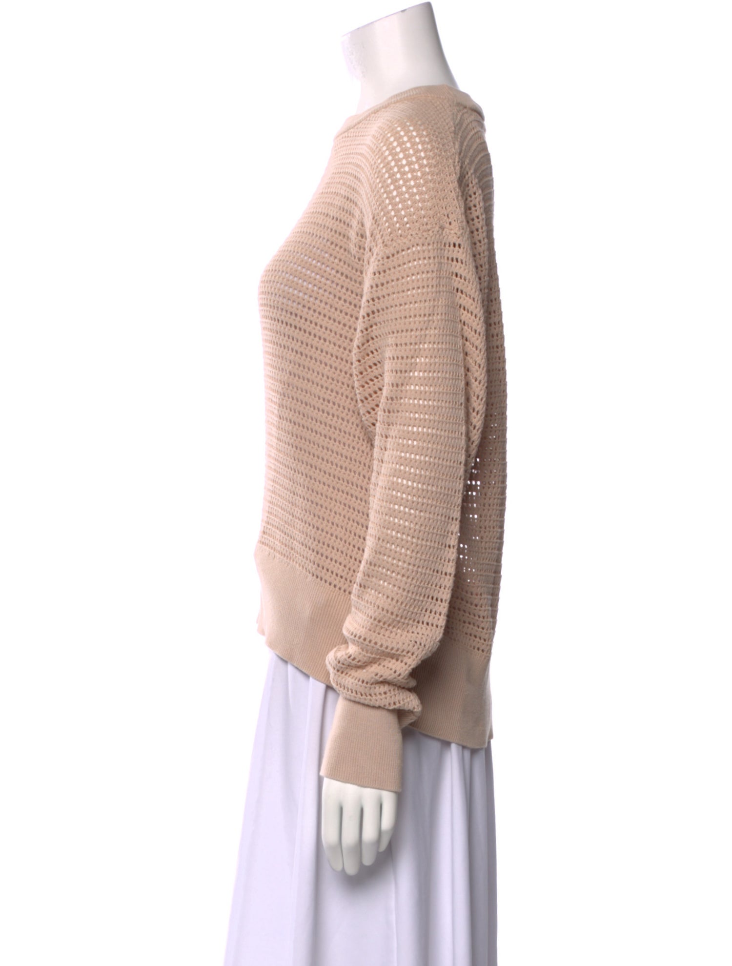 Varley Crew Neck Sweater