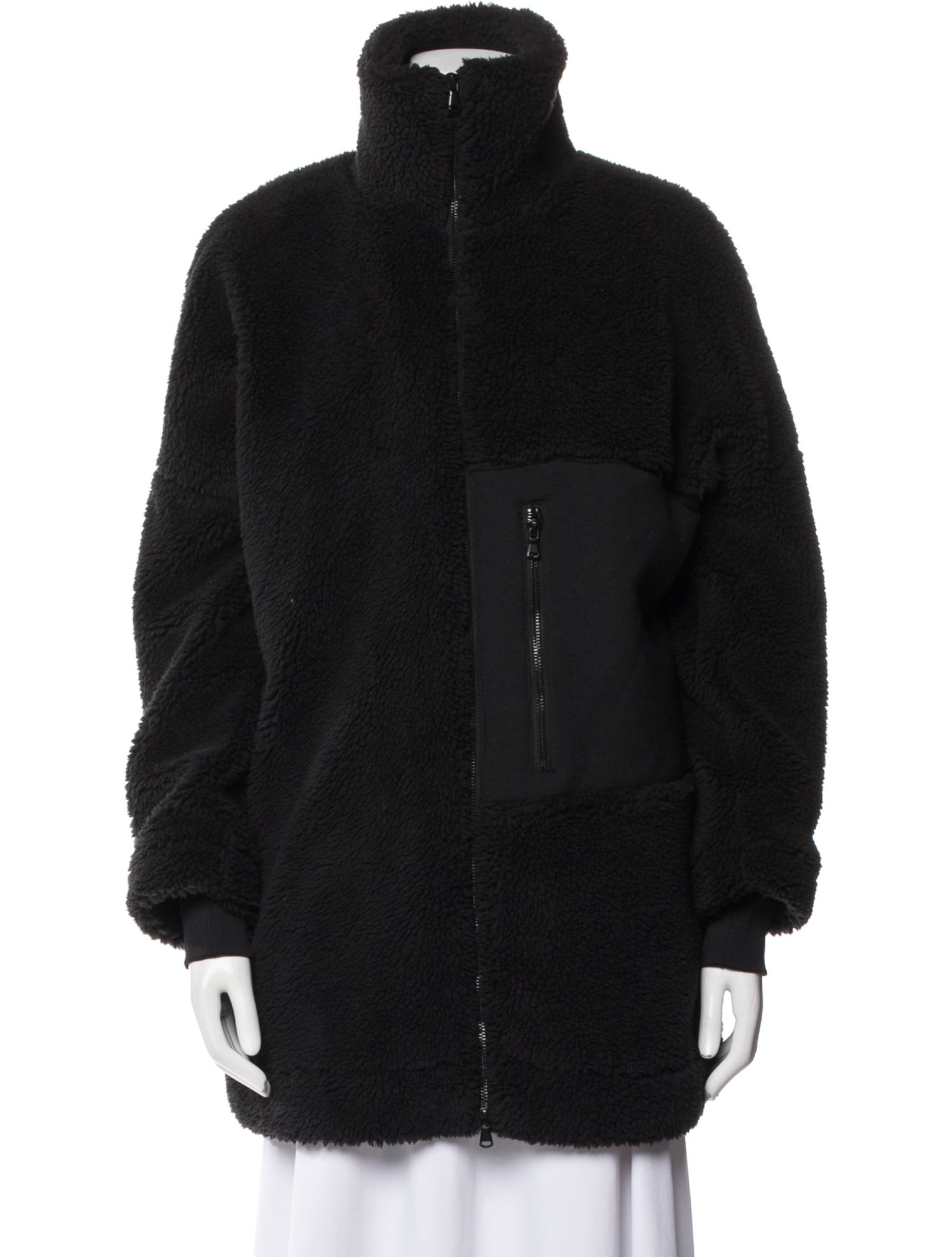 Varley Coat