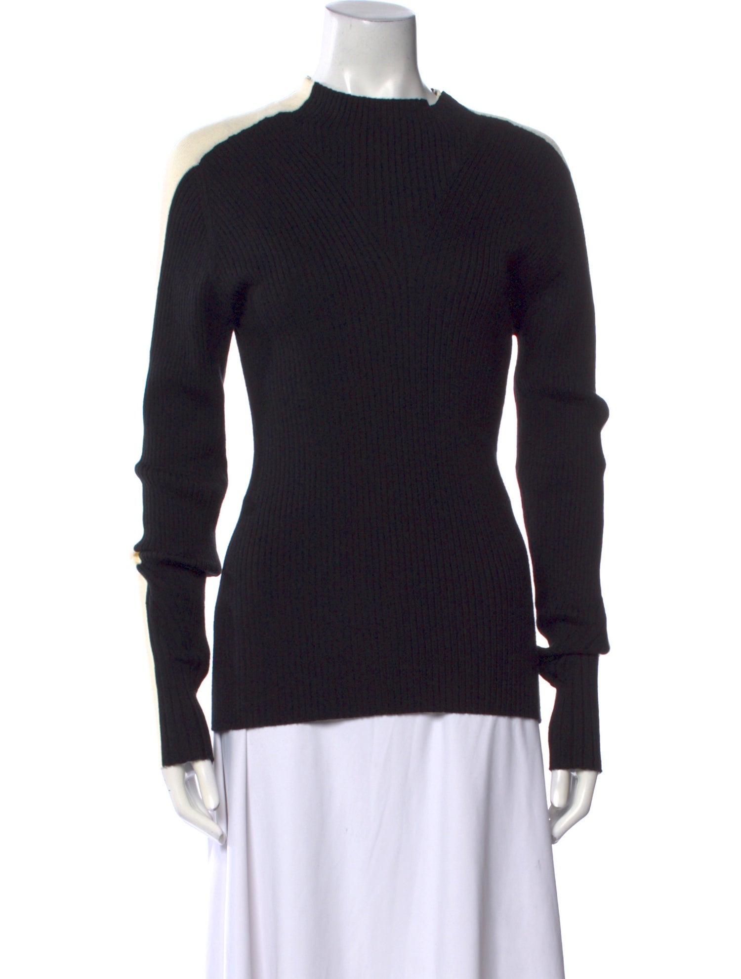 Varley Mock Neck Sweater w/ Tags