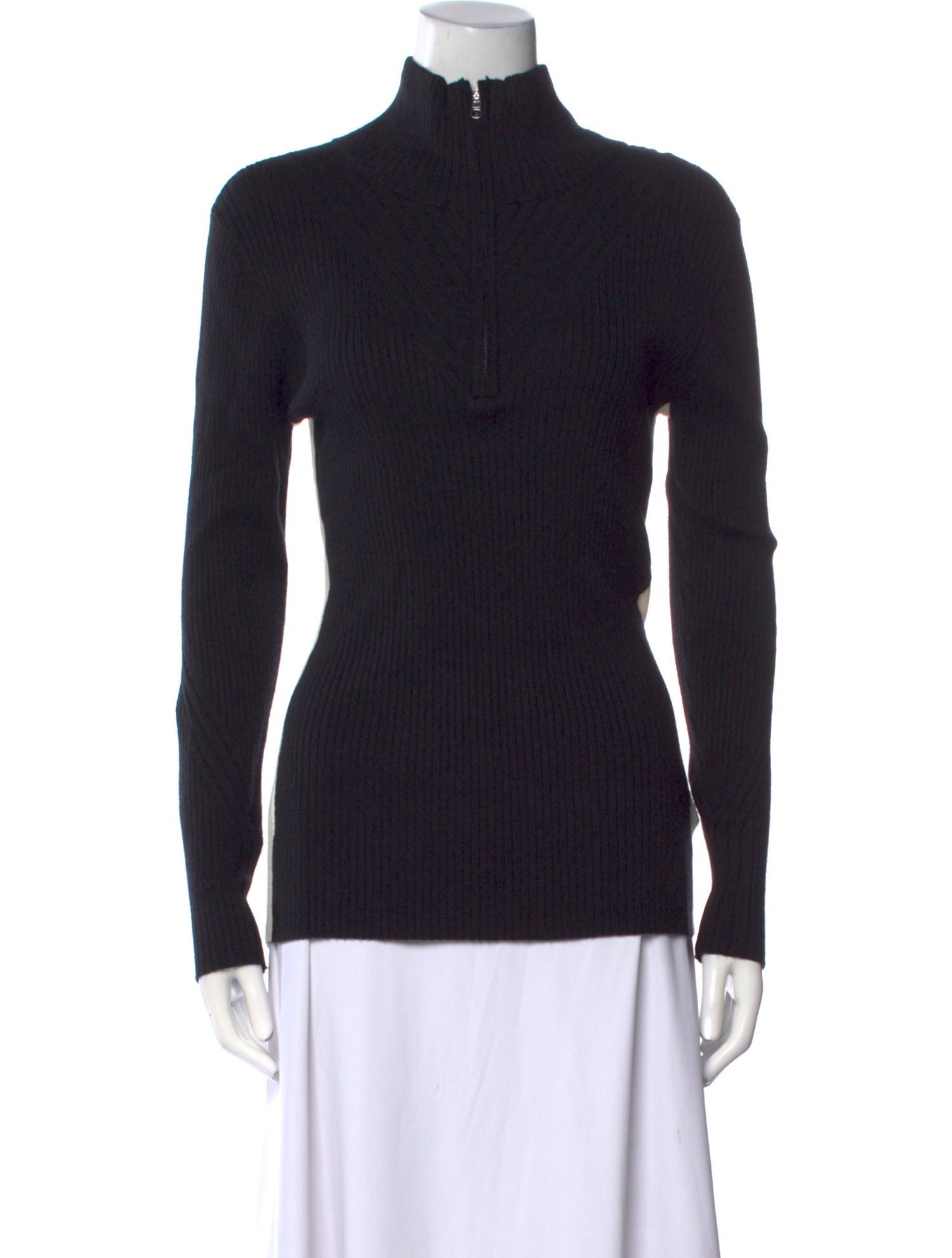 Varley Turtleneck Sweater w/ Tags