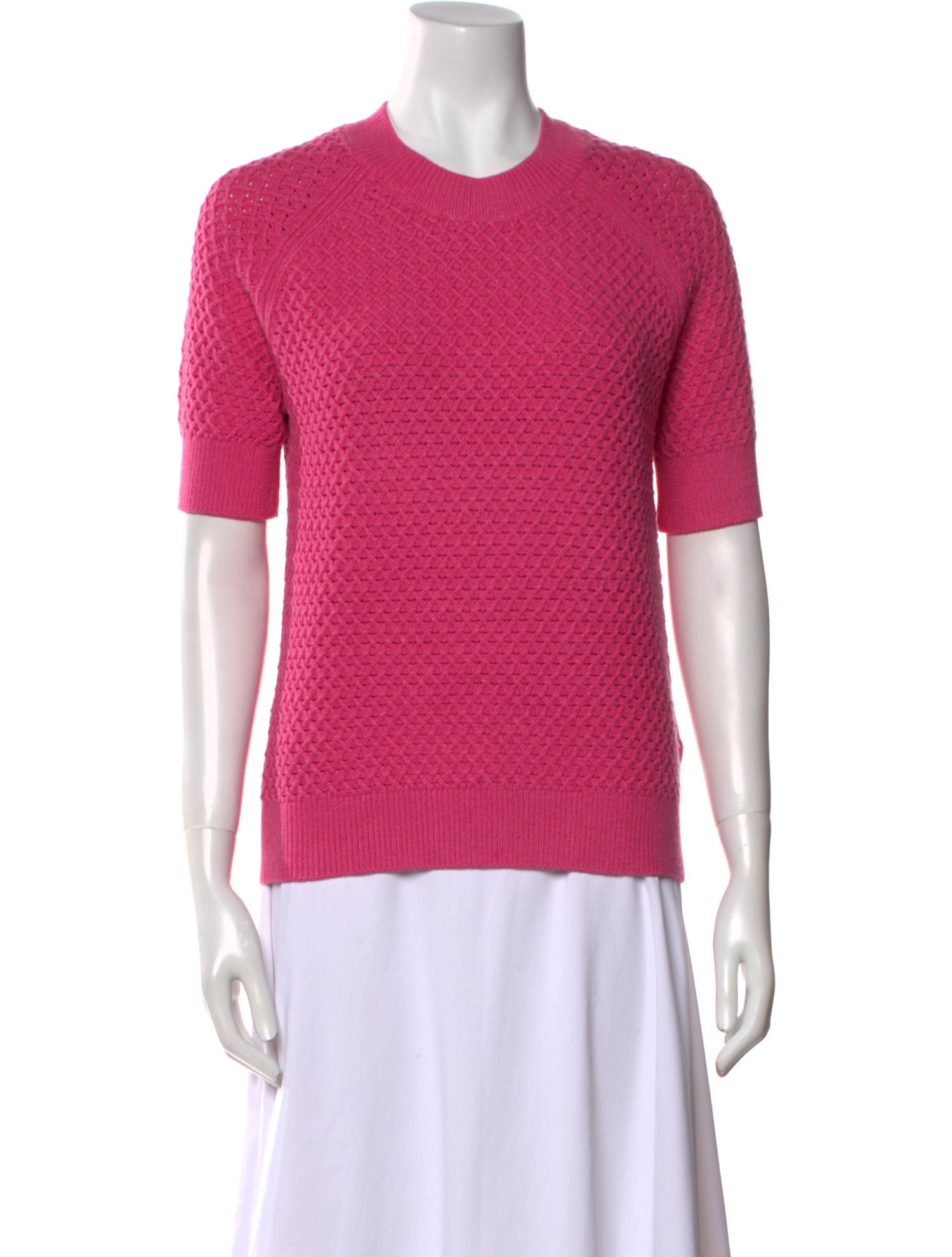 Varley Crew Neck Sweater