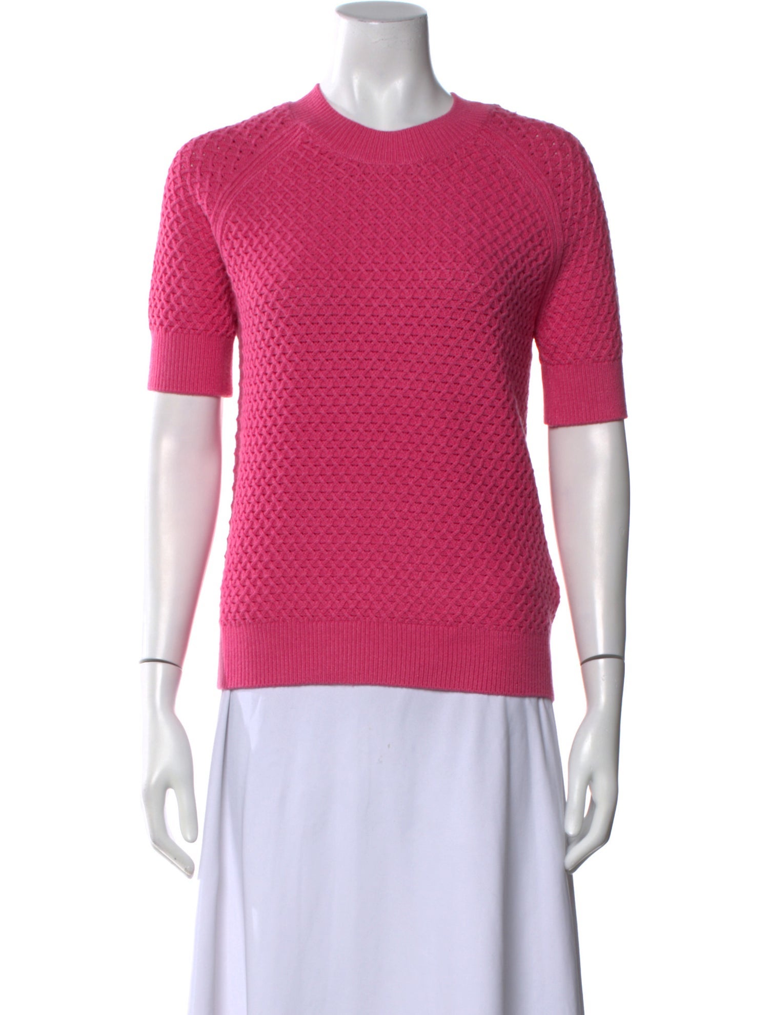 Varley Crew Neck Sweater