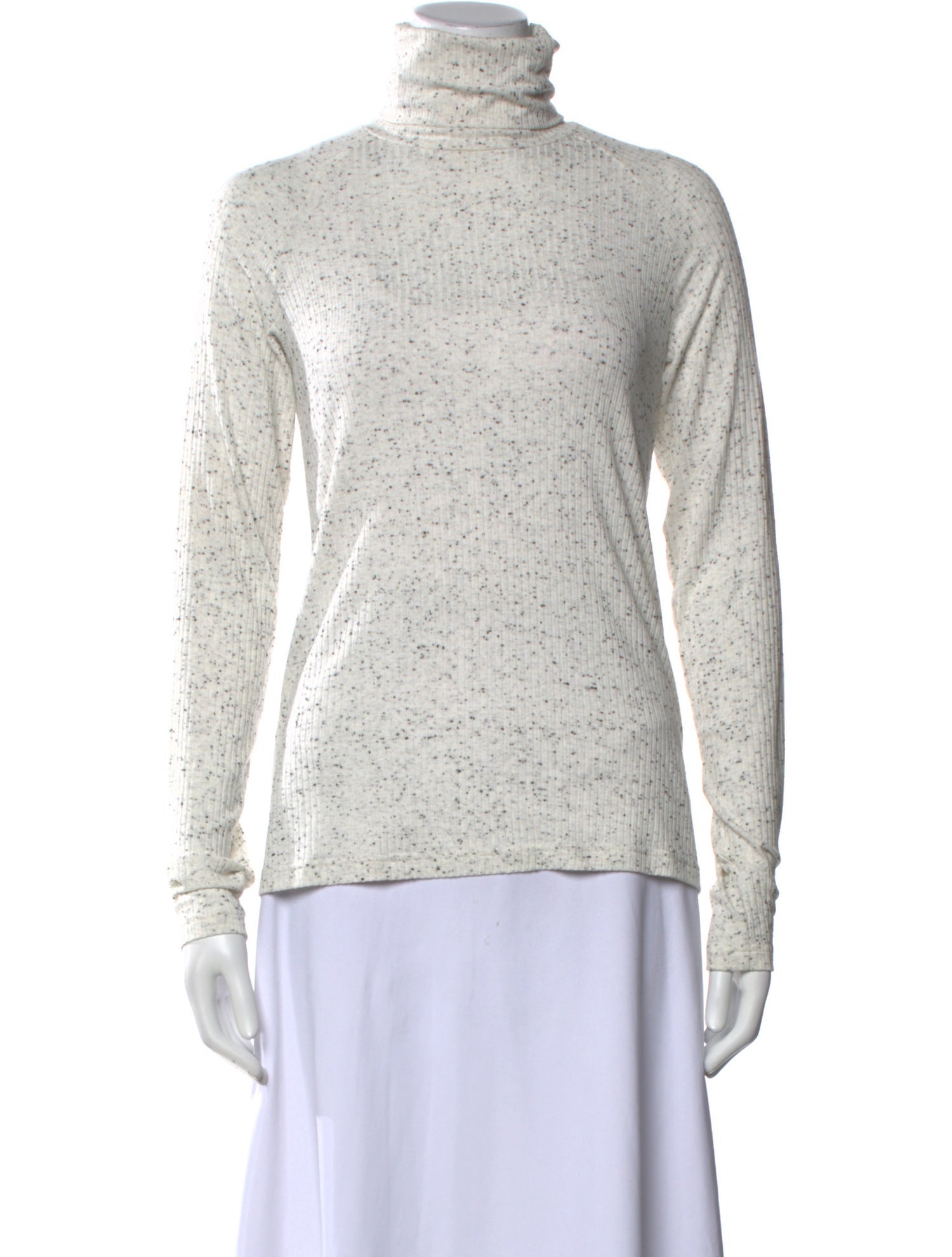 Varley Turtleneck Sweater