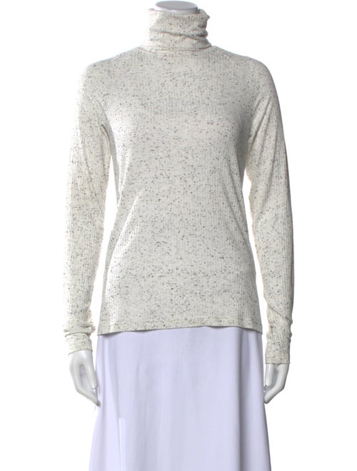 Varley Turtleneck Sweater