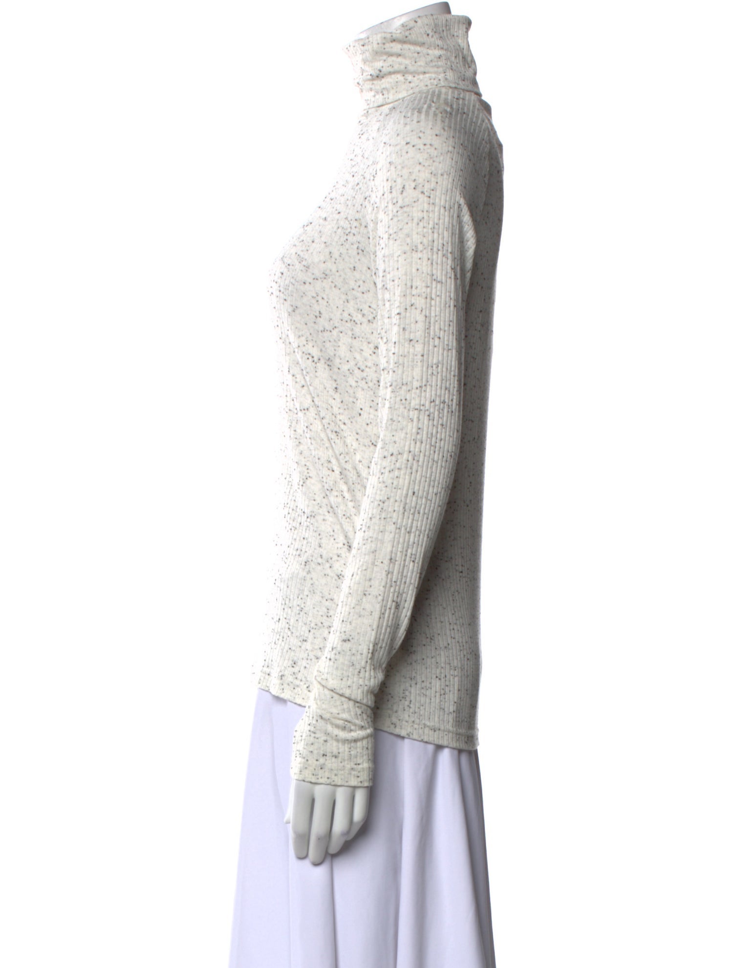 Varley Turtleneck Sweater