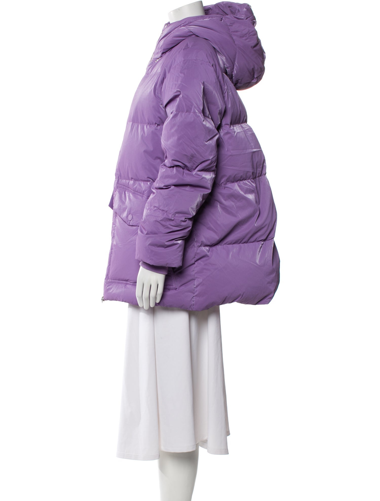 Varley Down Jacket w/ Tags