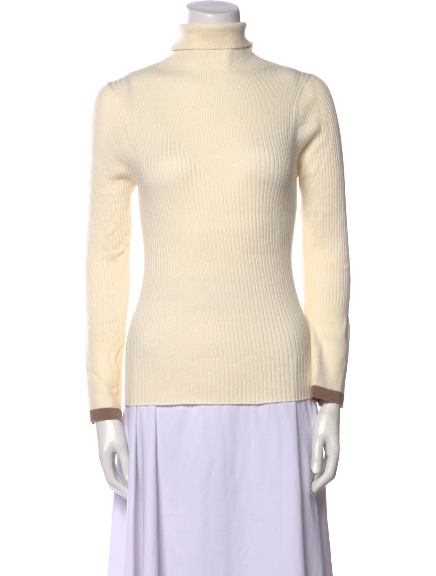 Varley Turtleneck Sweater