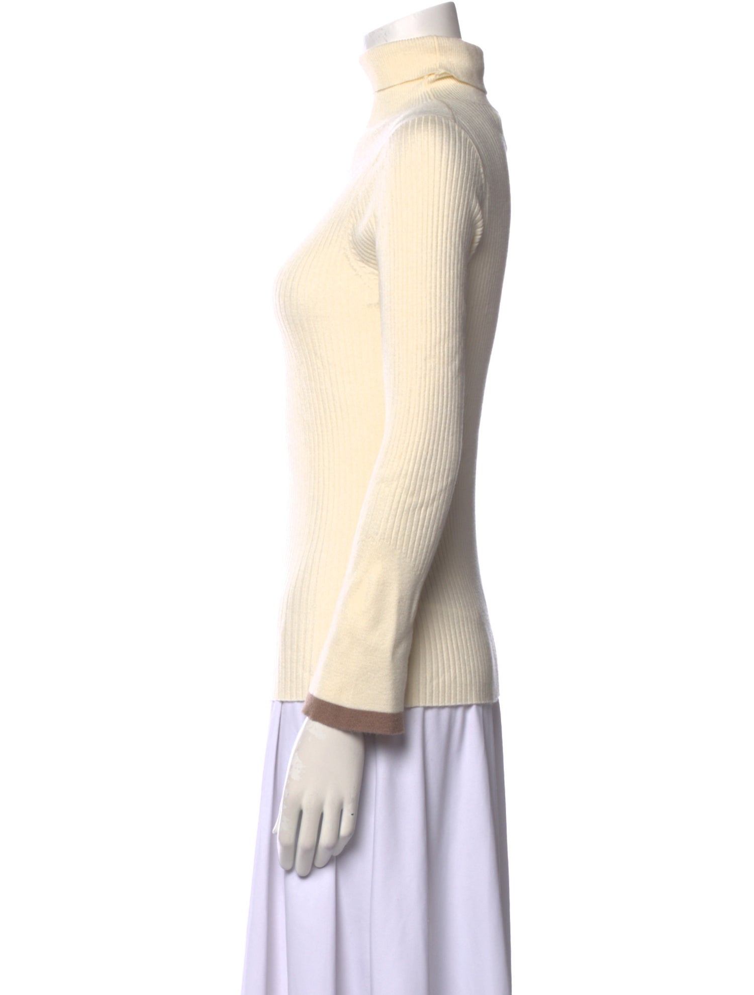 Varley Turtleneck Sweater