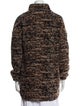 Varley Patterned Coat