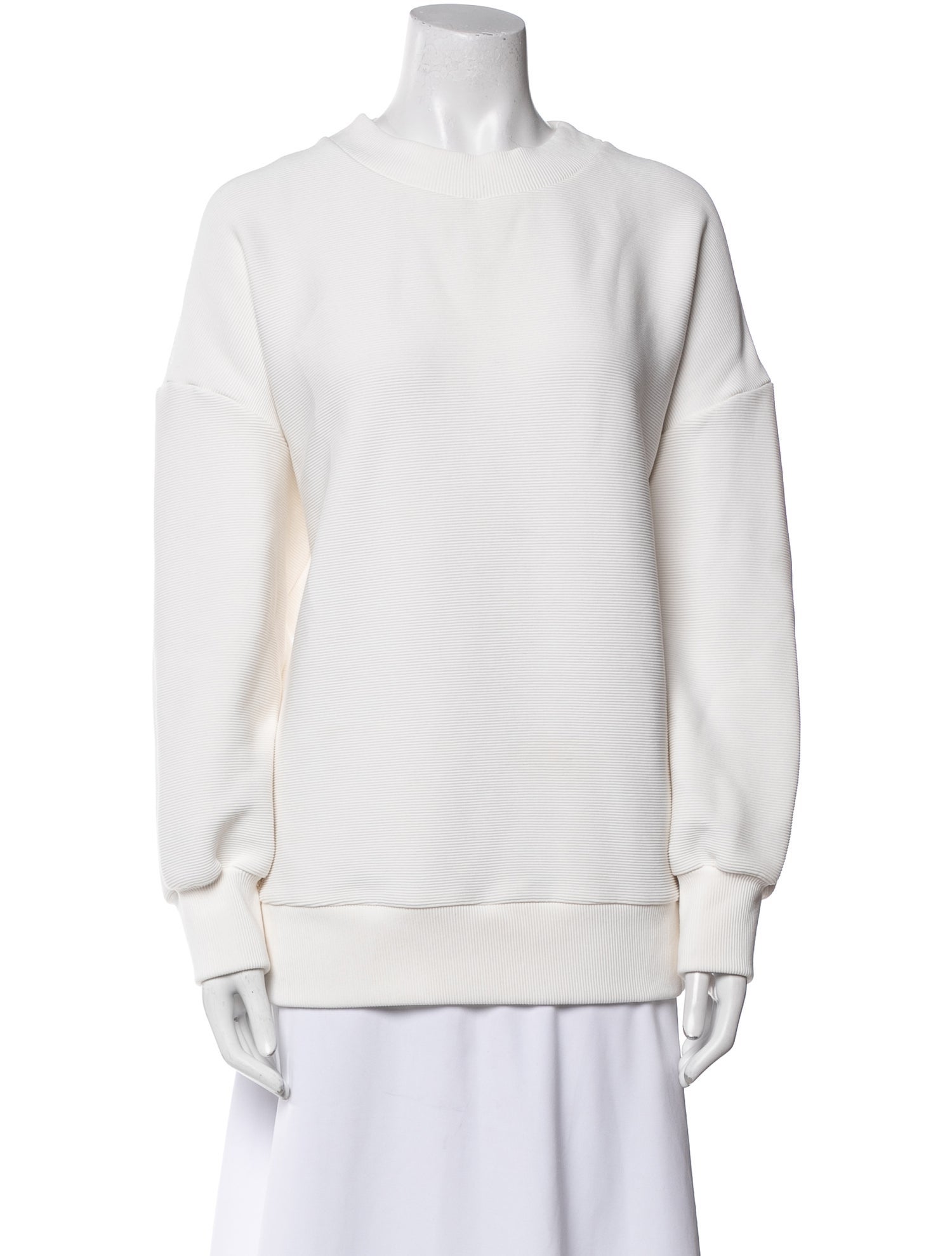 Varley Crew Neck Sweater