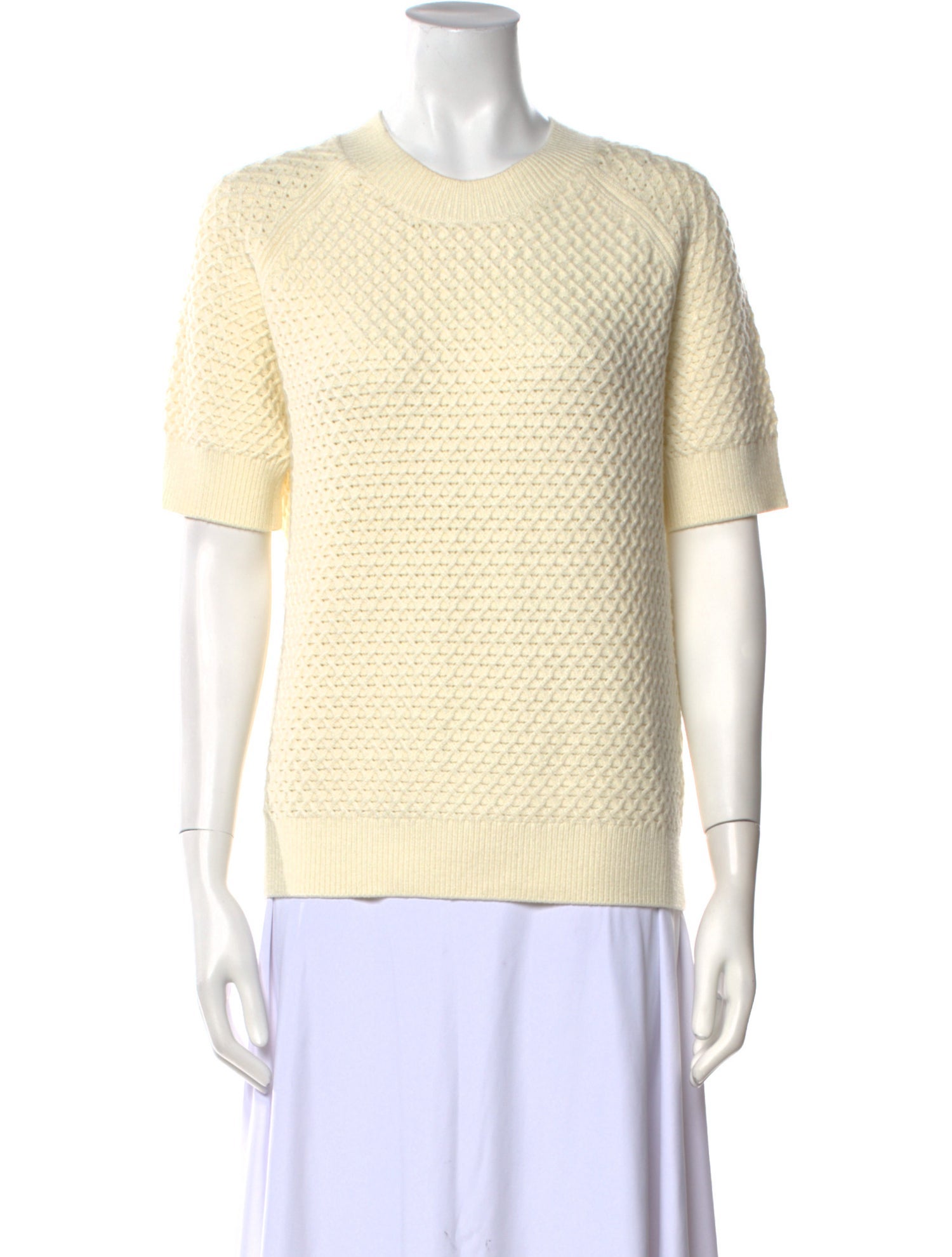 Varley Crew Neck Sweater