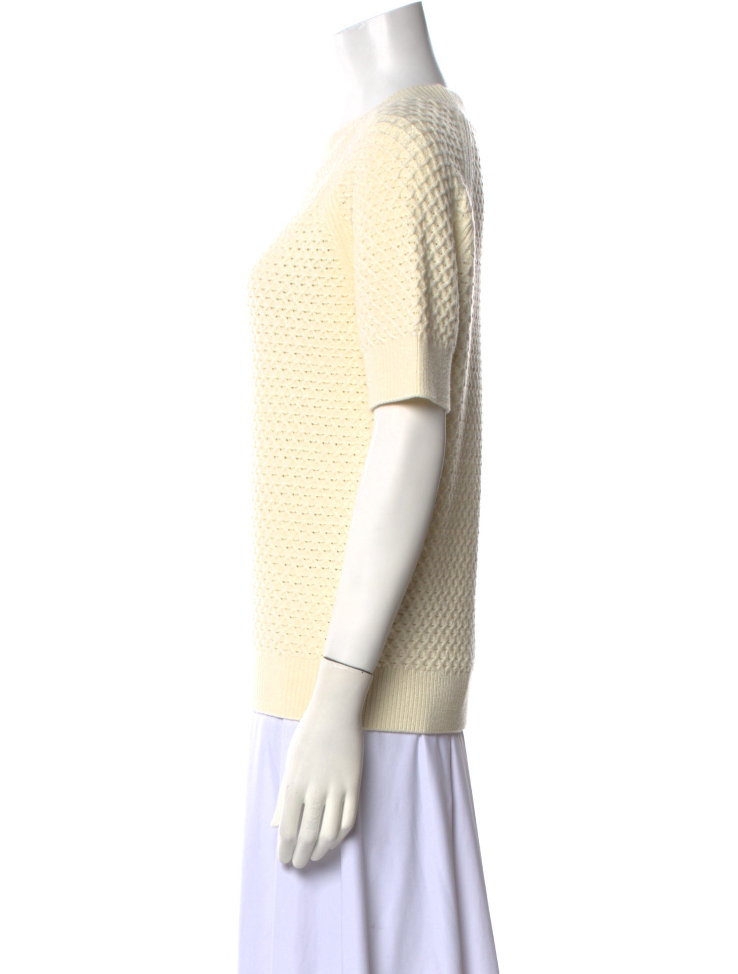 Varley Crew Neck Sweater