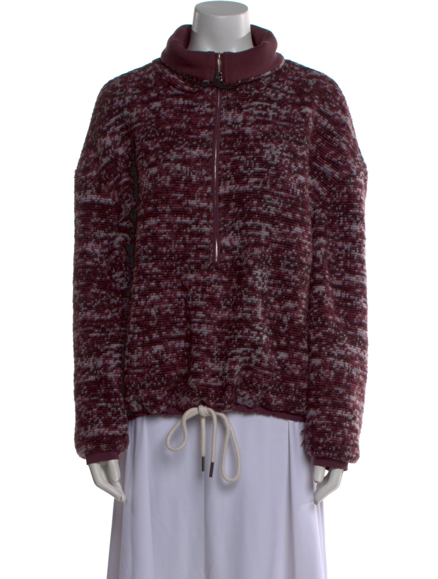 Varley Turtleneck Sweater