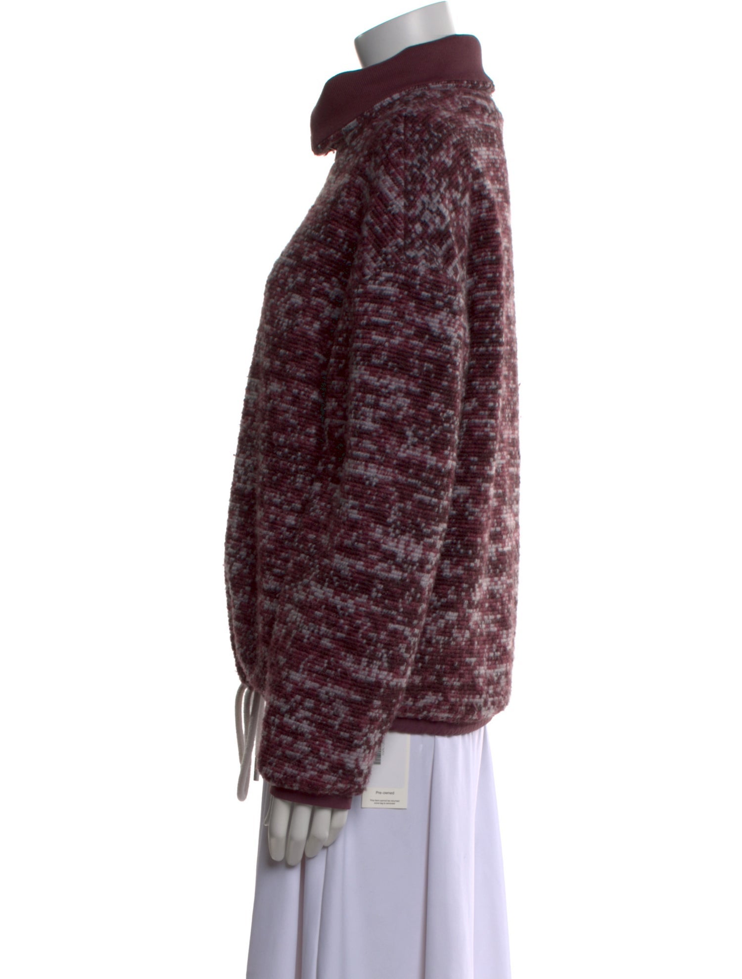 Varley Turtleneck Sweater