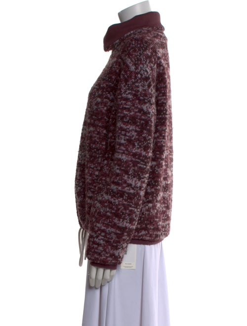 Varley Turtleneck Sweater