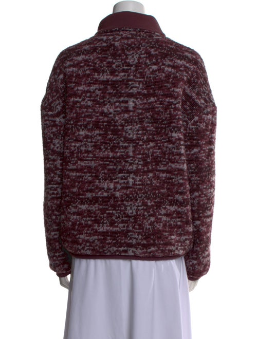 Varley Turtleneck Sweater