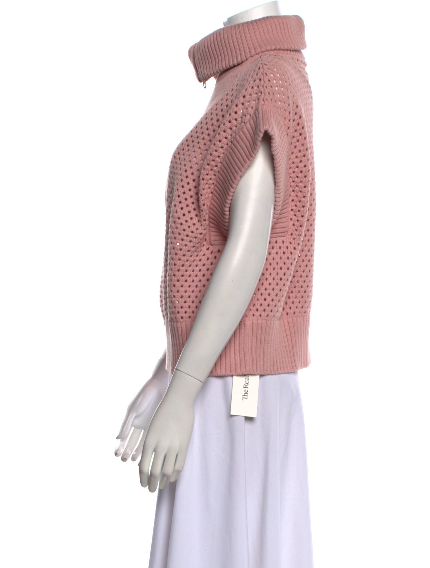 Varley Turtleneck Sweater