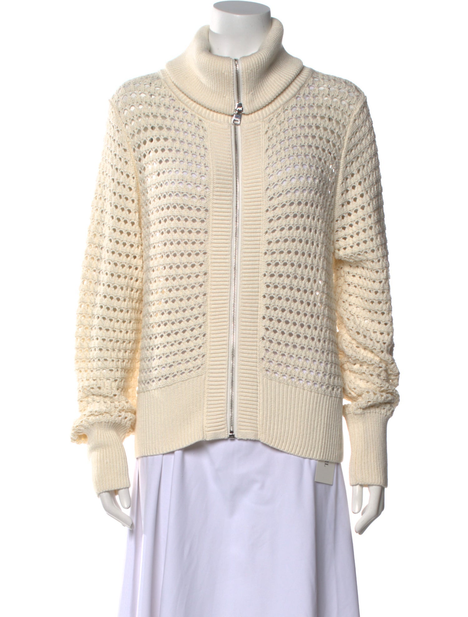 Varley Turtleneck Sweater