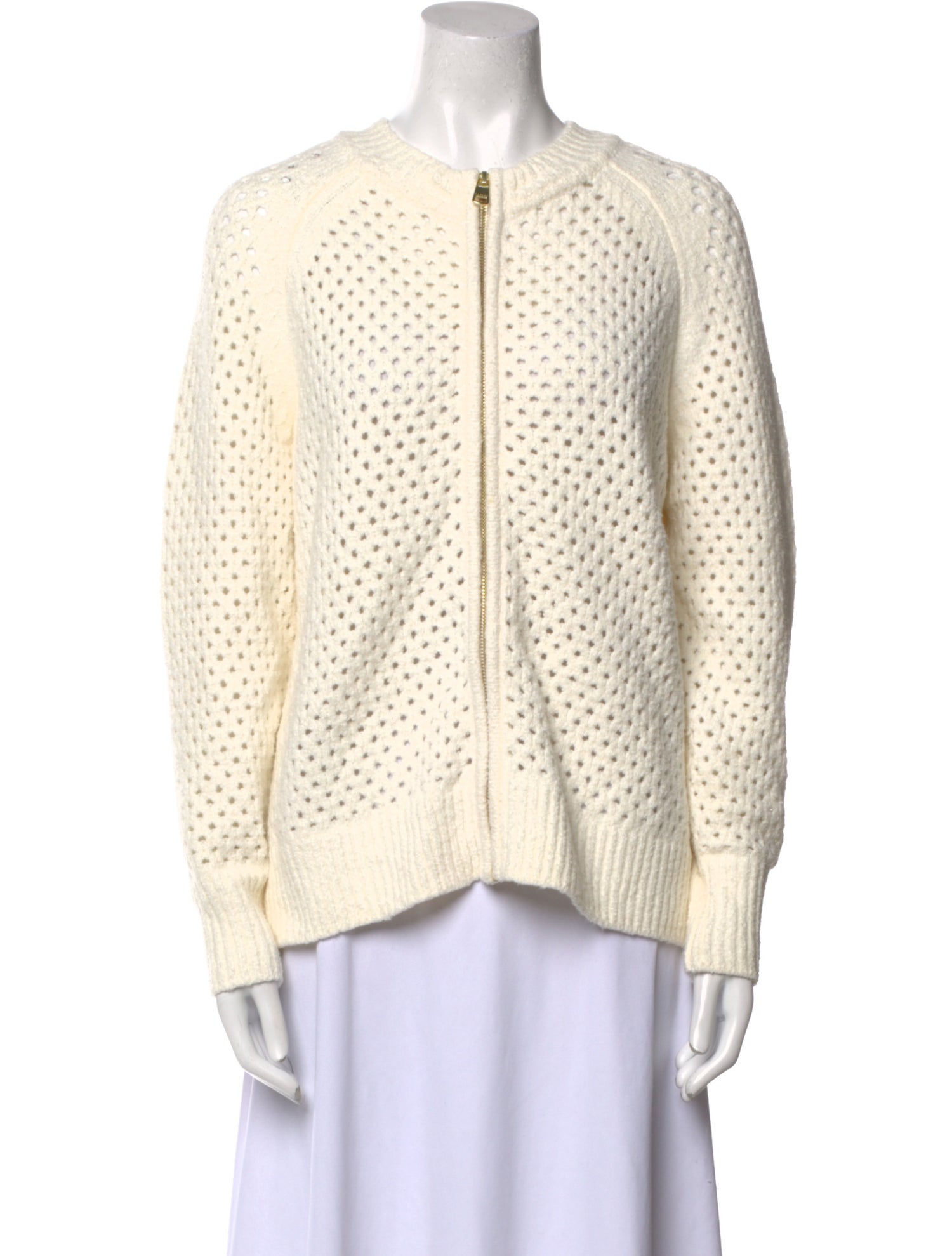 Varley Crew Neck Sweater