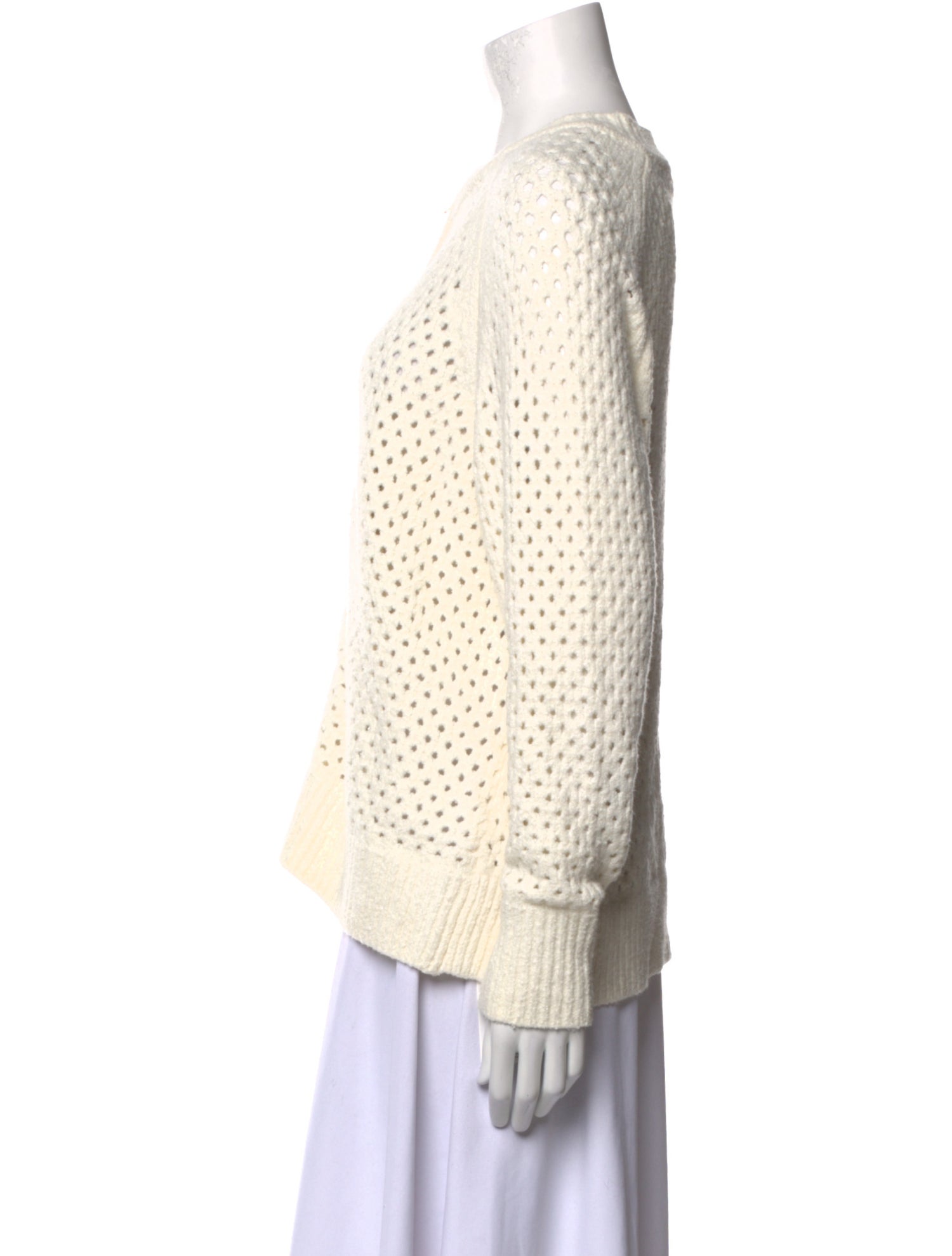 Varley Crew Neck Sweater