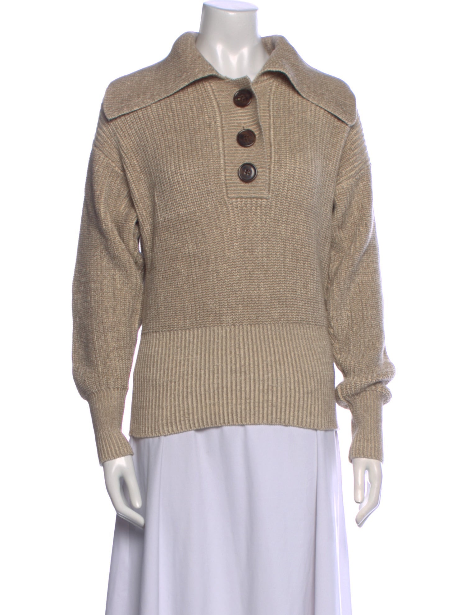 Varley Crew Neck Sweater