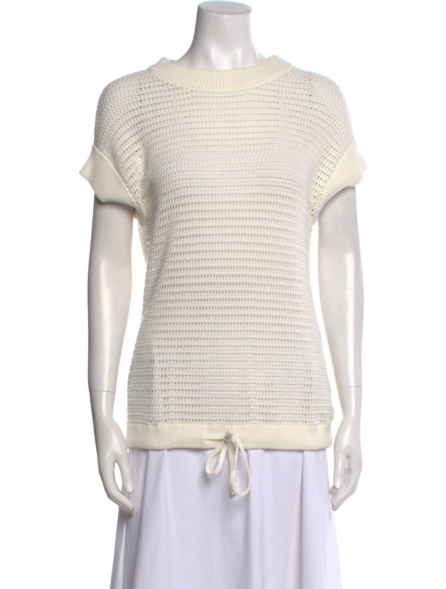 Varley Crew Neck Sweater