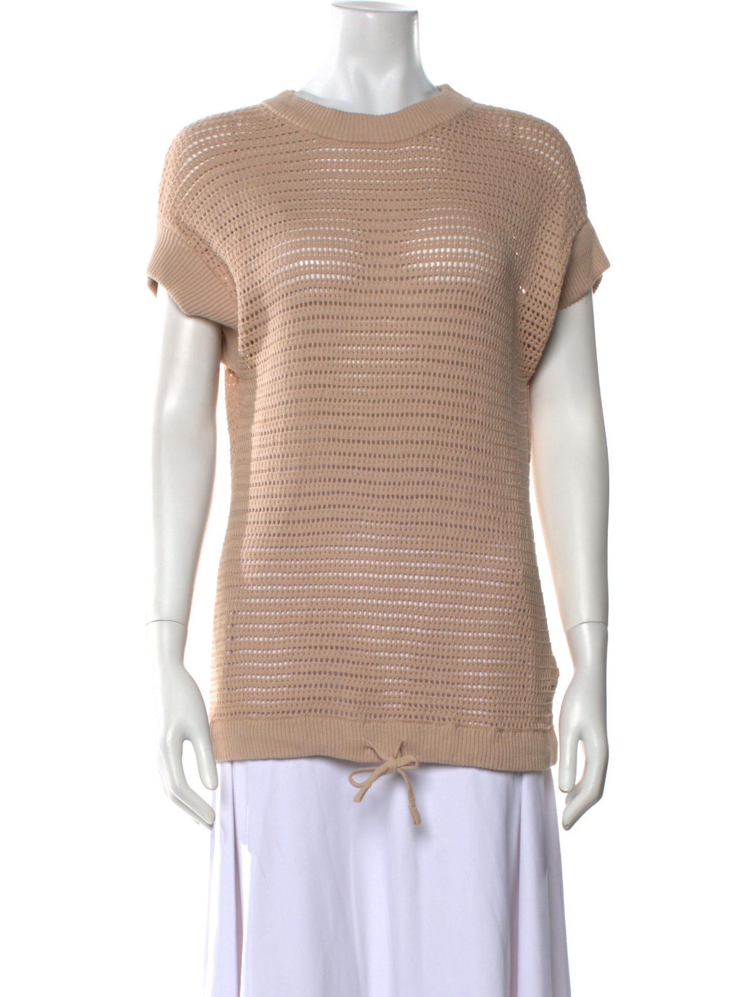 Varley Crew Neck Sweater