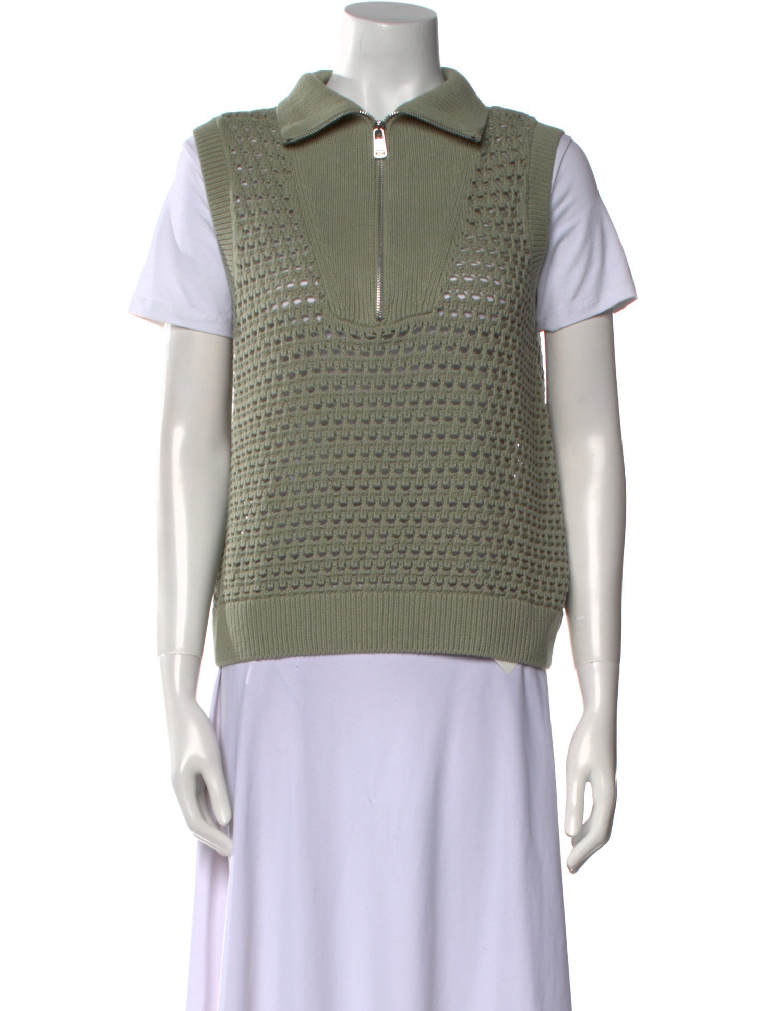 Varley Crew Neck Sweater