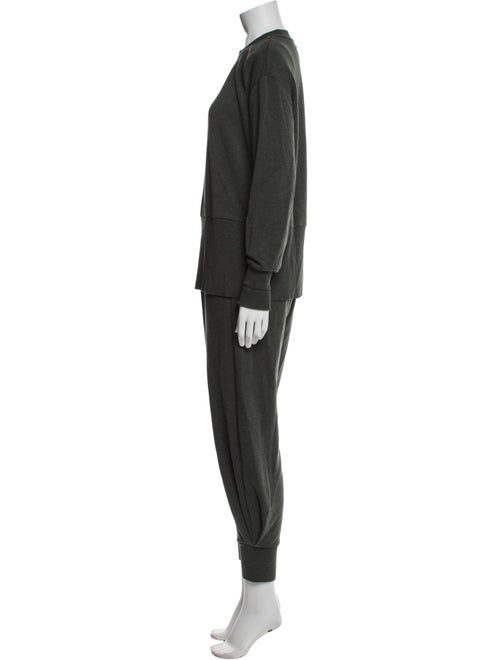 Varley Wool Pant Set