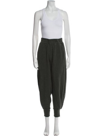 Varley Wool Pant Set