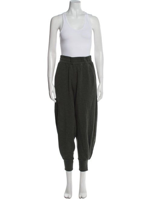 Varley Wool Pant Set